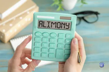 How is alimony calculated?