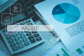 How Is Diminished Value Calculated After a Car Accident?