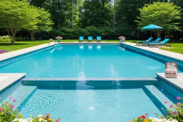 How Much Baking Soda to Add to Your Pool: A Calculator and Guide