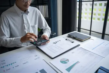 How to Calculate Required Rate of Return: A Complete Guide