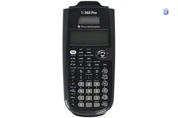 Is the TI-36X Pro a Graphing Calculator? An In-Depth Review and Guide