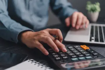 What Is My Suit Size Calculator?