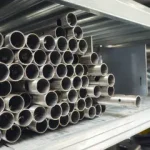 What Is the Weight of Steel Pipe Per Foot Calculator?