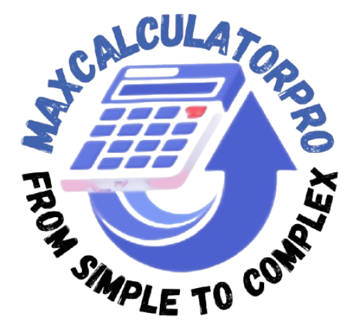 Maxcalculatorpro