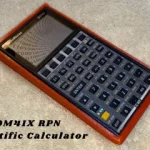 Astounding DM41X RPN Scientific Calculator Review