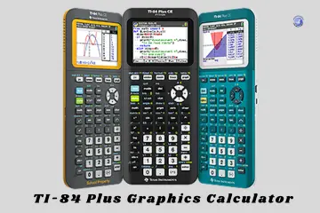 Experiencing Zenith of Math with TI-84 Plus Graphics Calculator