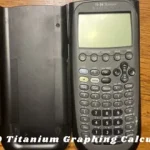 Expert Insight on the TI-89 Titanium Graphing Calculator
