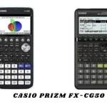 Is CASIO PRIZM FX-CG50 Good for 3D Graph?