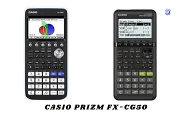 Is CASIO PRIZM FX-CG50 Good for 3D Graph?