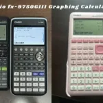Is Casio fx-9750GIII Graphing Calculator Good?
