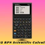 Master the DM32 RPN Scientific Calculator with Confidence