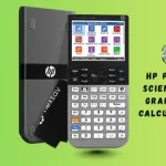 Why I Trust HP Prime Scientific Graphing Calculator!
