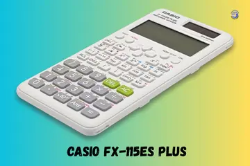 5 Ways to Fix Casio fx-115ES Plus Not Working: An Expert guide