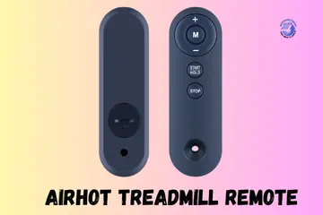 AIRHOT Treadmill Remote Not Working: Fixes From Daily Use