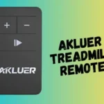 AKLUER Treadmill Remote Not Working: Real Fixes From Daily Use