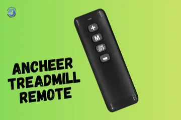 ANCHEER Treadmill Remote Not Working: Fixes That Actually Work
