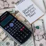 Calculator Features You Don’t Need