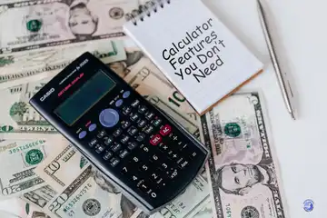 Calculator Features You Don’t Need