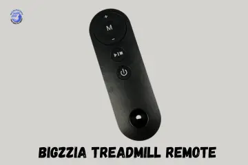 BIGZZIA Treadmill Remote Not Working: Check & Replacement Step