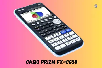 CASIO PRIZM FX-CG50 Not Working: 5 Raw Troubleshooting Steps