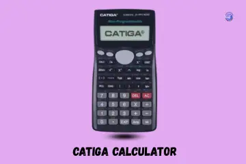 CATIGA Calculator Not Working: What’s Going On & How I Fixed