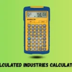 Calculated Industries Calculator Not Working: Quick Fixes Guide