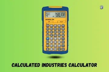 Calculated Industries Calculator Not Working: Quick Fixes Guide 