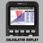 Calculator Display Not Working: What Usually Fixes It Properly