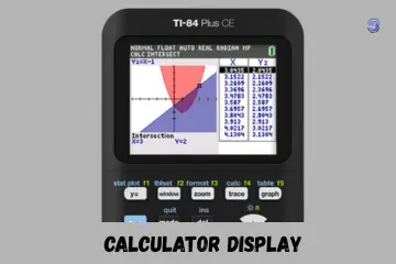 Calculator Display Not Working: What Usually Fixes It Properly