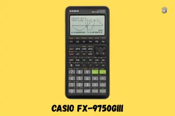 Casio fx-9750GIII Not Working: Expert Fixes for Power and Reset