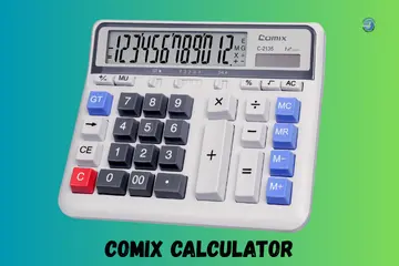 Comix Calculator Not Working: What Happened & How I Fixed It