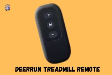 DeerRun Treadmill Remote Not Working: Fix Without Losing Mind