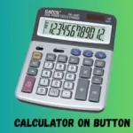Calculator On Button Not Working