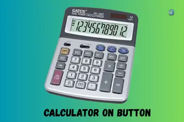 Calculator On Button Not Working