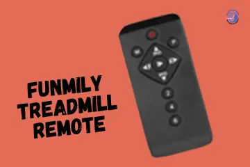 Funmily Treadmill Remote Not Working: How Fix Without Stress
