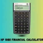 HP 10bII Financial Calculator Not Working: What Went Wrong & Fix