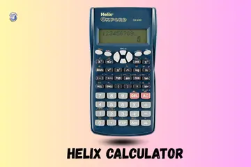 Helix Calculator Not Working Simple Fixes That Work Today