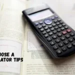 Choose a Calculator