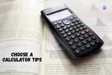 Choose a Calculator