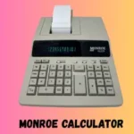 Monroe Calculator Not Working: Easy and Quick Fixes Today