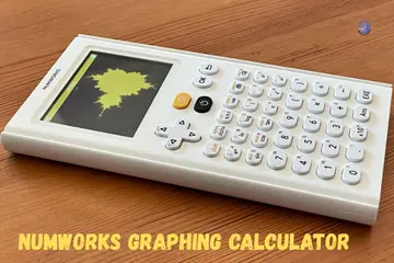 NumWorks Graphing Calculator Not Working: Raw Fixes That Help