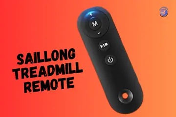 Saillong Treadmill Remote Not Working: What Usually Fixes It