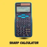 Sharp Calculator Not Working: Raw Guideline How I Fixed It