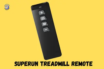 Superun Treadmill Remote Not Working: Simple and Quick Fixes