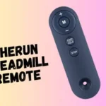 THERUN Treadmill Remote Not Working: What Usually Fixes It