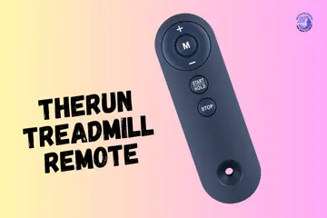THERUN Treadmill Remote Not Working: What Usually Fixes It