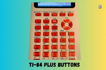 TI-84 Plus Buttons Not Working: Fix Sticky, Dead, or Frozen Keys