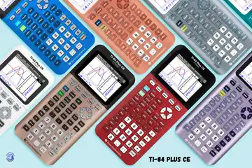 TI-84 Plus CE Not Working: Tested Fixes You Can Try Today