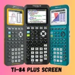TI-84 Plus Screen Not Working: Expert Fixes That Actually Help