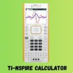 TI-Nspire Calculator Not Working